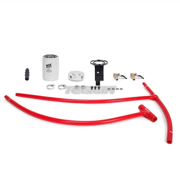 Mishimoto Coolant Filter Kit Ford 6.0L Powerstroke 03-07