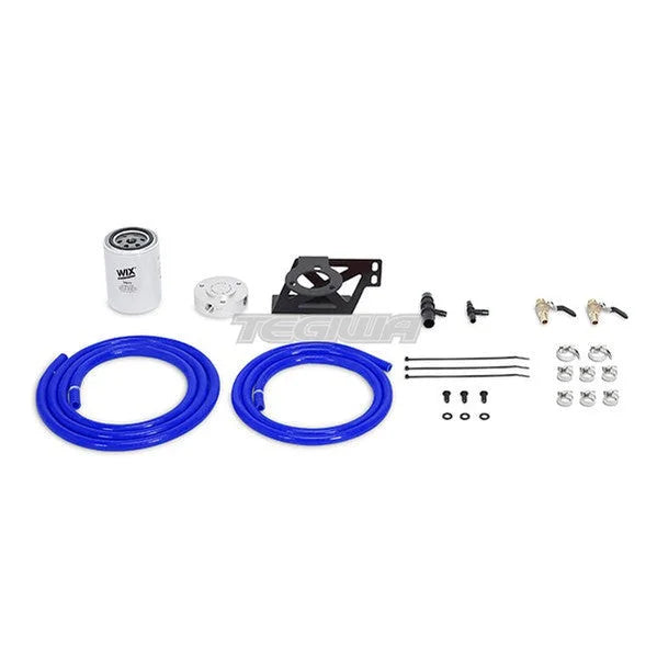 Mishimoto Coolant Filter Kit Ford 6.4L Powerstroke 08-10