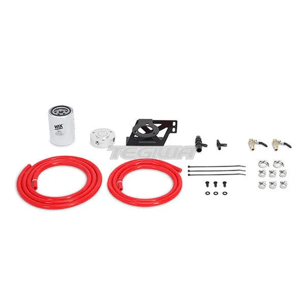 Mishimoto Coolant Filter Kit Ford 6.4L Powerstroke 08-10