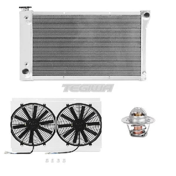 Mishimoto Cooling Package Chevrolet GMC C K Truck 250 283 292 67-72
