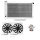 Mishimoto Cooling Package Chevrolet GMC C K Truck 250 283 292 67-72