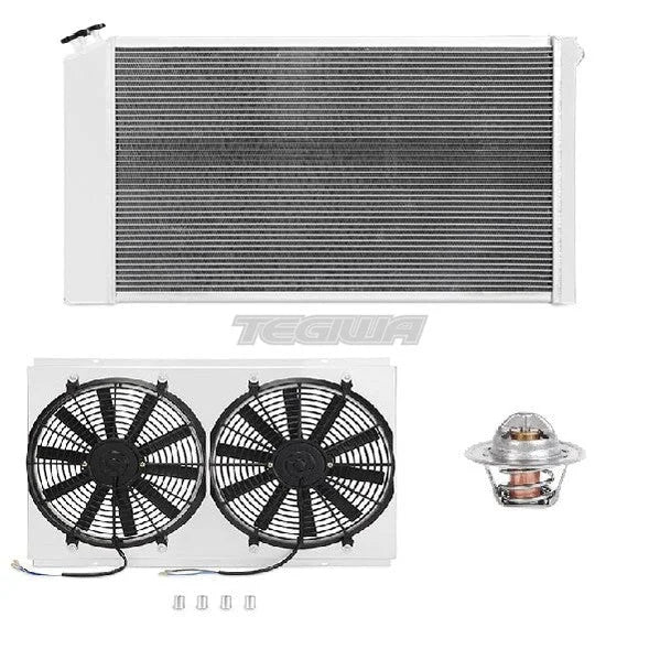 Mishimoto Cooling Package Chevrolet GMC C K Truck 250 292 305 73-86