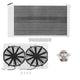Mishimoto Cooling Package Chevrolet GMC C K Truck 250 292 305 73-86
