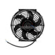 Mishimoto Curved Blade Electric Fan 10-in