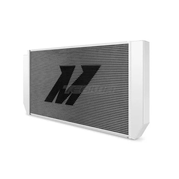 Mishimoto Diesel Aluminum Radiator Chevrolet GMC 6.5L 94-00