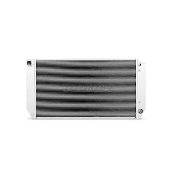 Mishimoto Diesel Aluminum Radiator Chevrolet GMC 6.5L 94-00