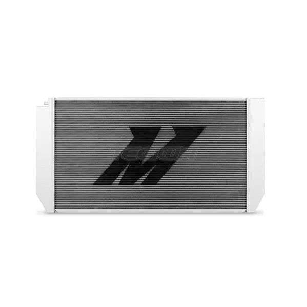 Mishimoto Diesel Aluminum Radiator Chevrolet GMC 6.5L 94-00