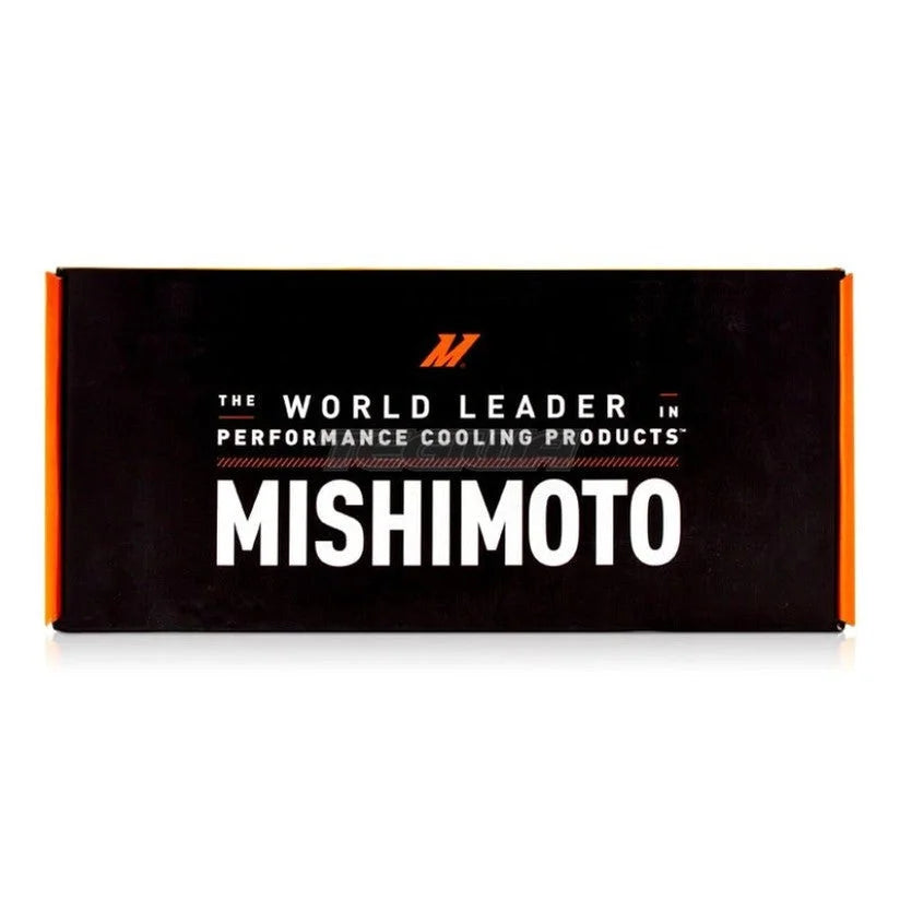 Mishimoto Diesel Hose Kit Dodge 5.9L 6.7L Cummins 03-10