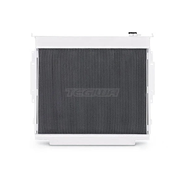 Mishimoto Diesel Performance Aluminum Radiator Ford 6.9L 7.3L IDI 83-94