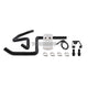 Mishimoto Direct-Fit Catch Can Kit Dodge Charger Chrysler 300C 5.7L 05-14