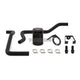 Mishimoto Direct-Fit Catch Can Kit Dodge Charger Chrysler 300C 6.1L 05-10
