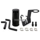 Mishimoto Direct-Fit Catch Can Kit PCV Side Nissan 350Z 2003-2006 Infiniti G35 2004-2007 VQ35DE