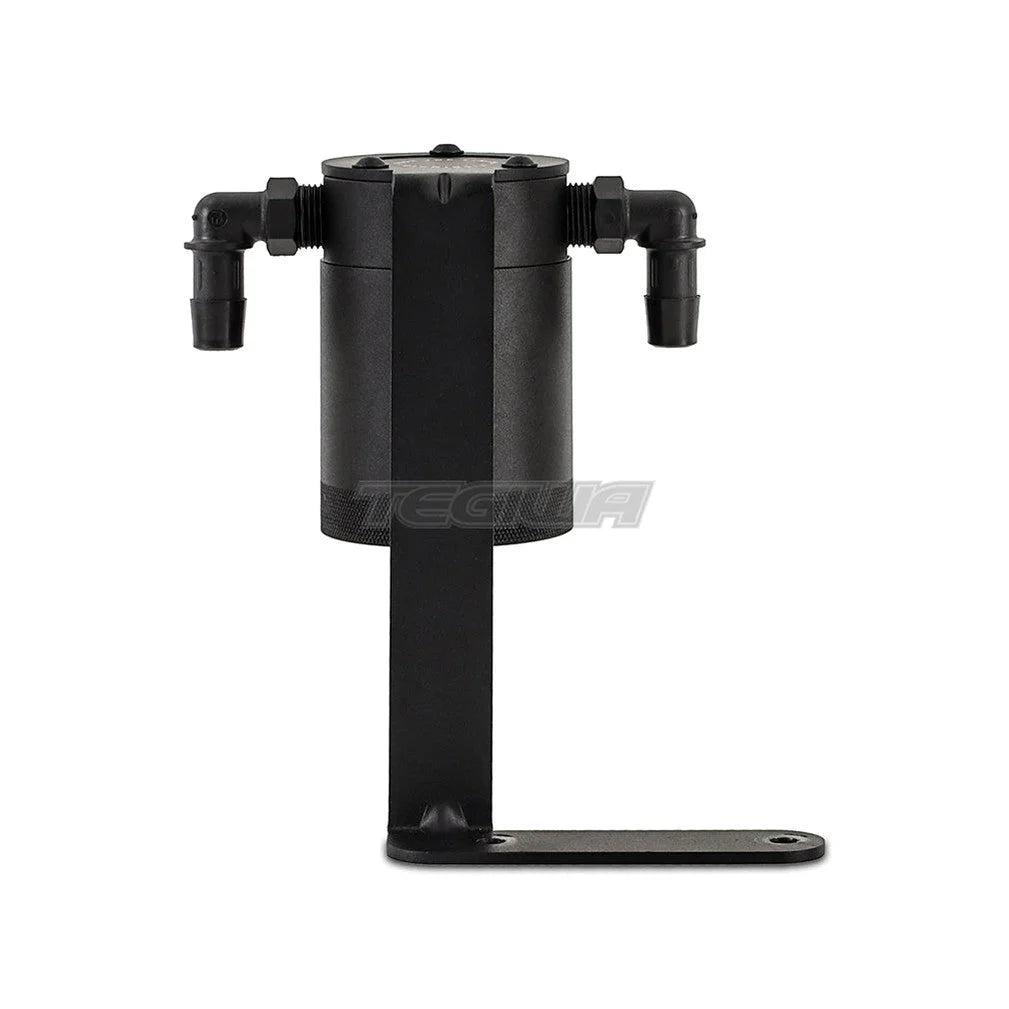 Mishimoto Direct-Fit Catch Can PCV Side Ford F150 2.7L 3.5L EcoBoost 5.0L 11+