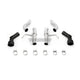 Mishimoto Dual Tip Race Axleback Exhaust System Chevrolet Camaro 2.0T 16+