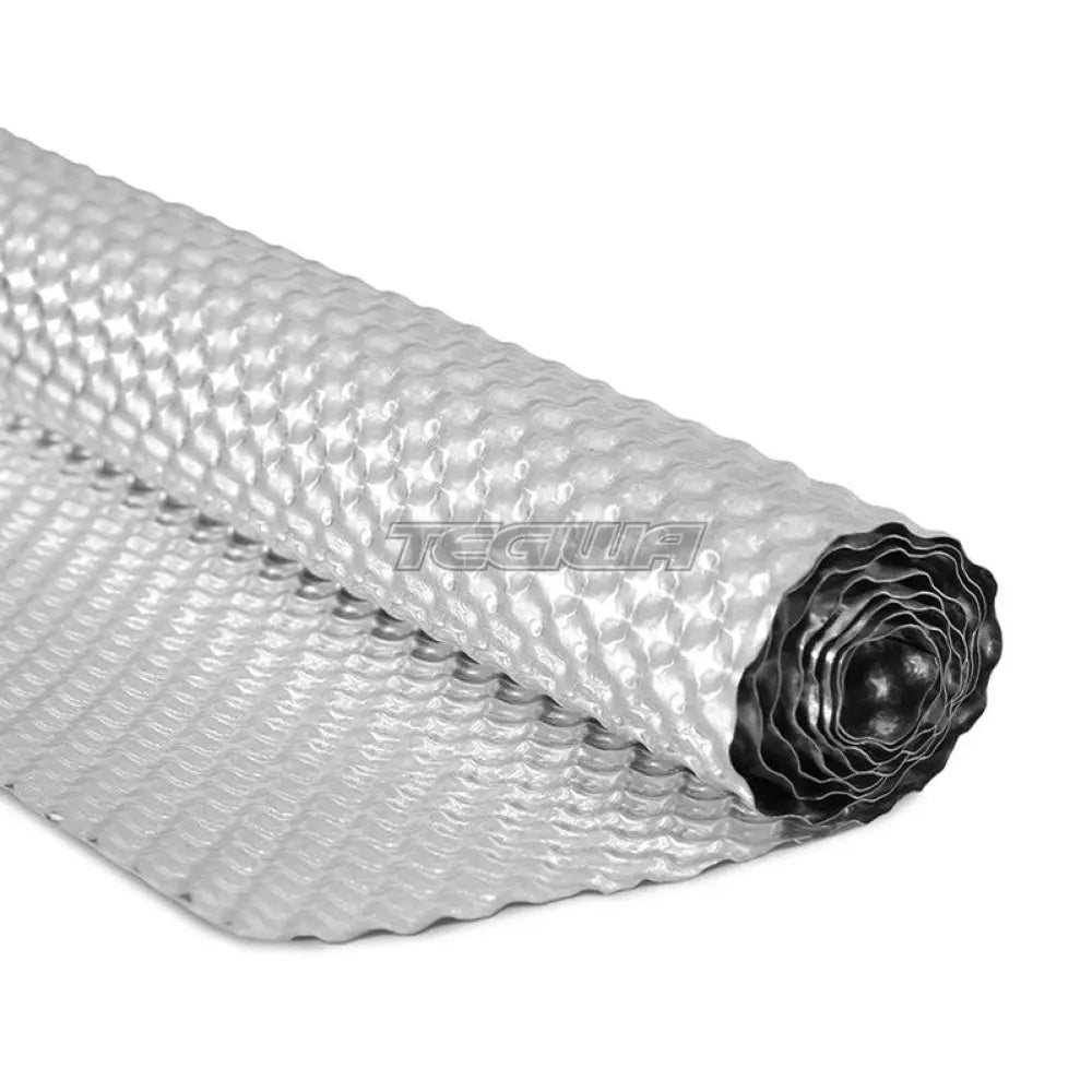 Mishimoto Embossed Aluminum Heat Shield 20-in x 28-in