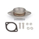 Mishimoto Exhaust Adapter 3-in Downpipe to Stock Exhaust Subaru
