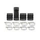 Mishimoto Factory-Fit Boot Kit Dodge 6.7L Cummins 07-09