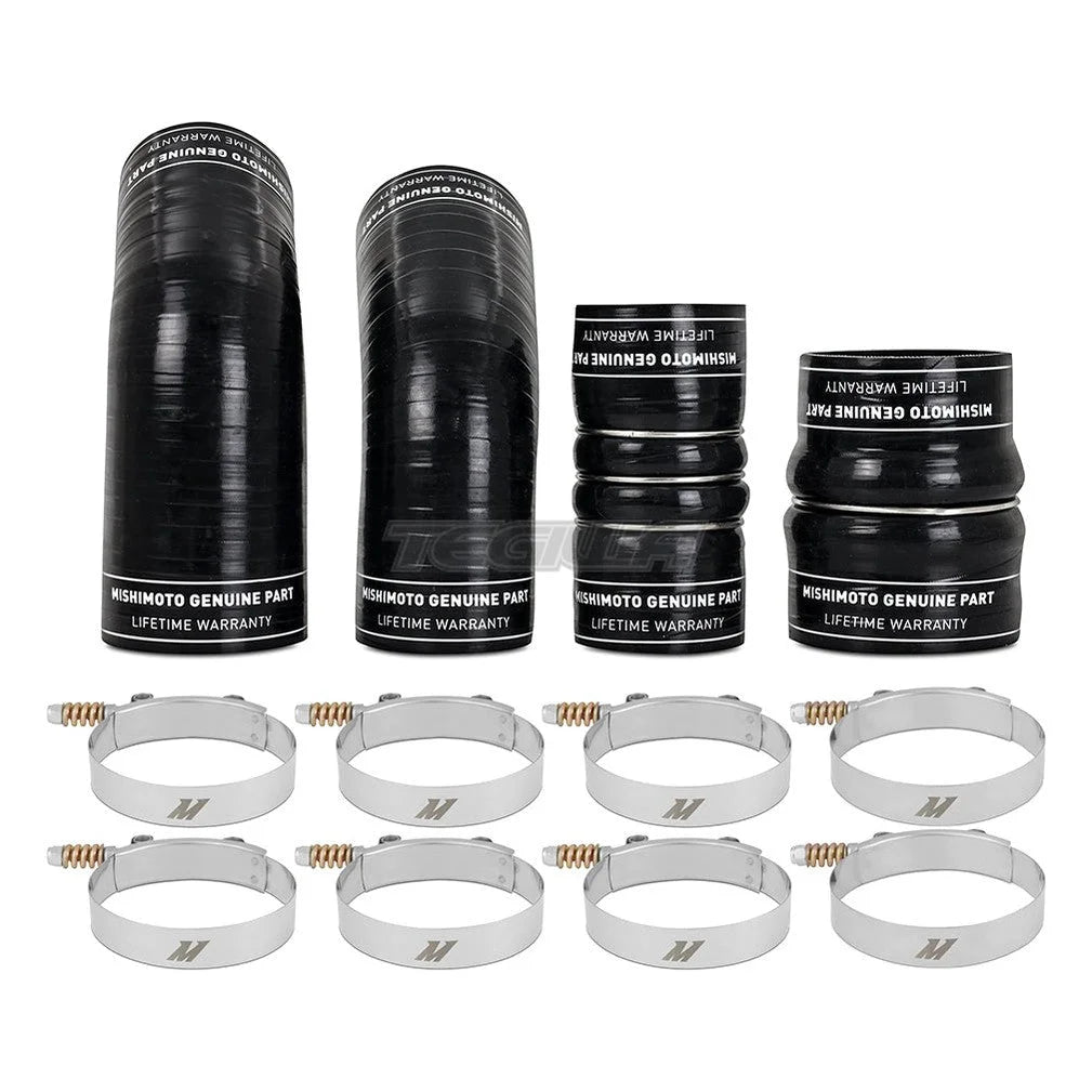 Mishimoto Factory-Fit Boot Kit Dodge Ram 6.7L Cummins 19+
