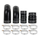 Mishimoto Factory-Fit Boot Kit Dodge Ram 6.7L Cummins 19+