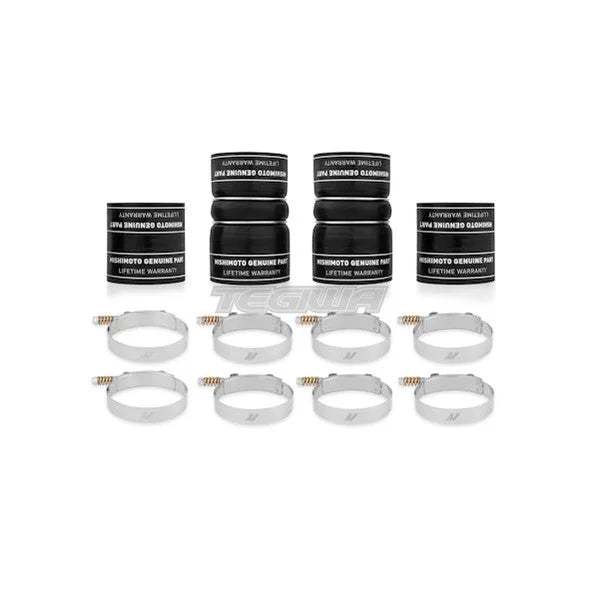 Mishimoto Factory-Fit Boot Kit Ford 7.3L Powerstroke 99-03