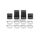 Mishimoto Factory-Fit Boot Kit Ford 7.3L Powerstroke 99-03