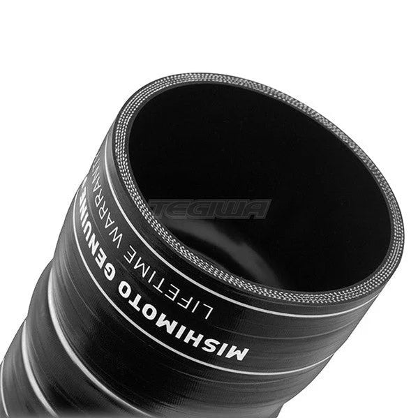 Mishimoto Factory Fit Hot-Side Upper Boot Ford 6.0L Powerstroke 03-07