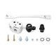 Mishimoto Front-Sump Oil Cooler Adapter GM V8 LS1 LS2