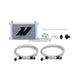 Mishimoto Front-Sump Race Oil Cooler Kit GM V8 LS1 LS2