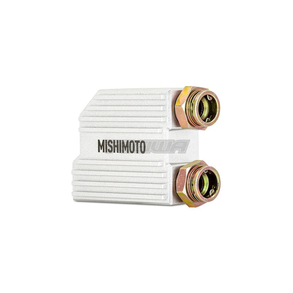 Mishimoto Full-Flow Transmission Thermal Bypass Valve Kit Dodge Ram 2500 3500 6.7L Cummins 13-18