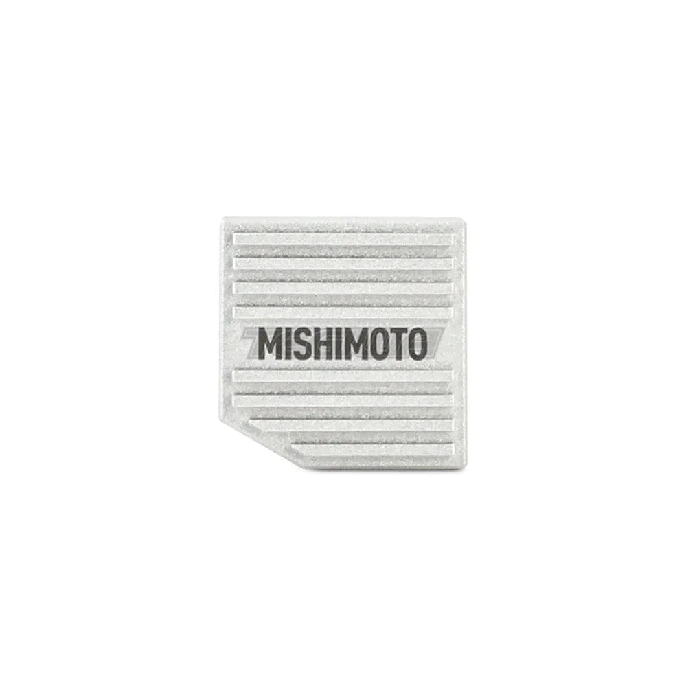 Mishimoto Full-Flow Transmission Thermal Bypass Valve Kit Jeep Wrangler JK 12-18