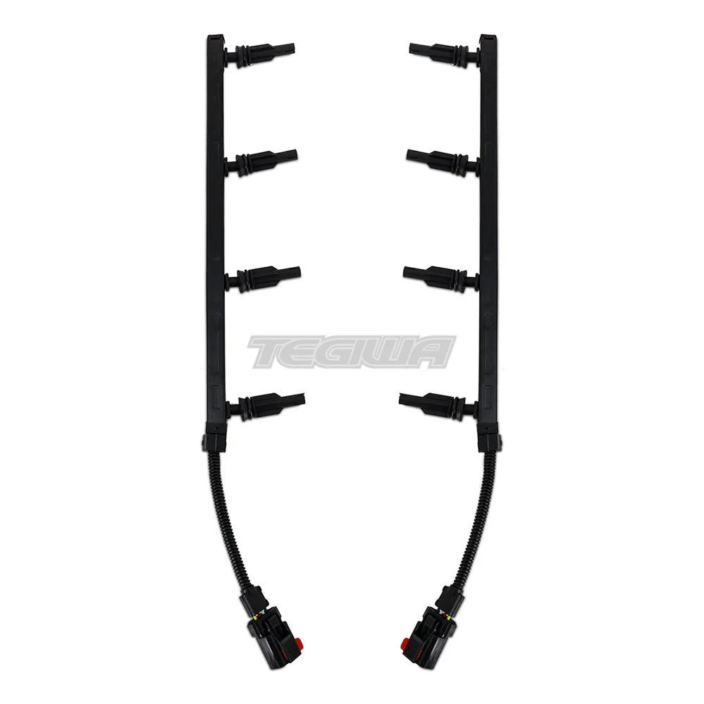 Mishimoto Glow Plug Harness Ford Powerstroke 6.0L 03-04