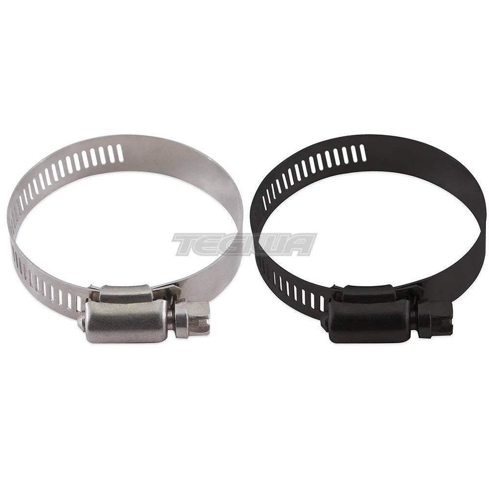 Mishimoto High-Torque Worm Gear Clamp Pack of 10