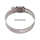 Mishimoto High-Torque Worm Gear Clamp Pack of 2