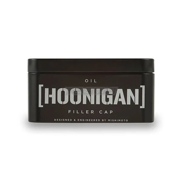 Mishimoto Hoonigan Engine Oil Filler Cap LS