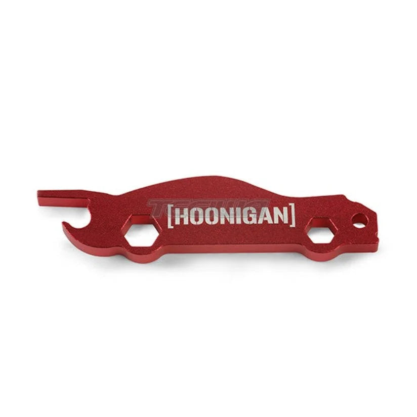 Mishimoto Hoonigan Oil Filler Cap Ford Mustang 05-16