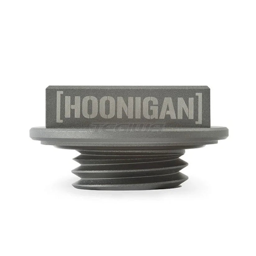 Mishimoto Hoonigan Oil Filler Cap Mazda
