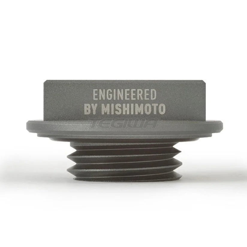 Mishimoto Hoonigan Oil Filler Cap Mazda