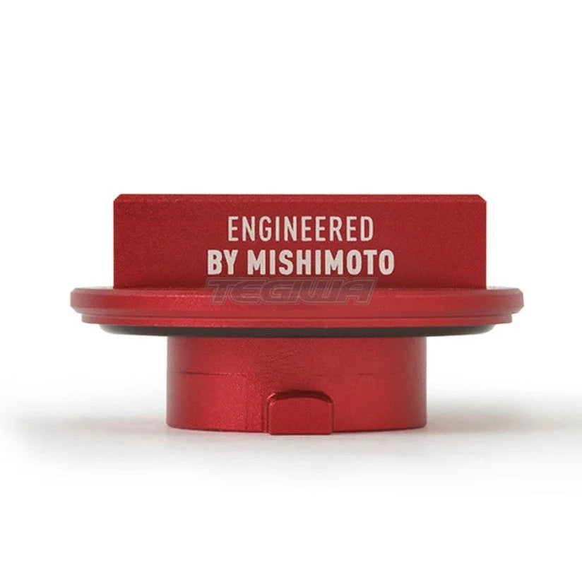 Mishimoto Hoonigan Oil Filler Cap Mitsubishi