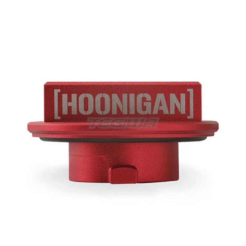 Mishimoto Hoonigan Oil Filler Cap Mitsubishi