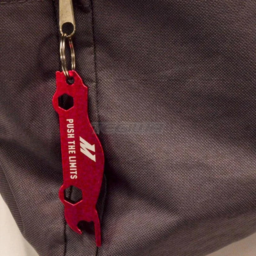 Mishimoto Hoonigan Oil Filler Cap Subaru