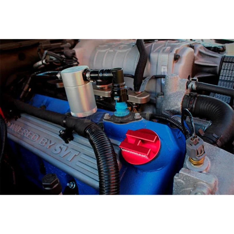 Mishimoto Hoonigan Oil Filler Cap Subaru