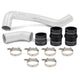 Mishimoto Hot-Side Intercooler Pipe and Boot Kit Chevrolet GMC 6.6L Duramax (L5P) 17-19