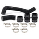 Mishimoto Hot-Side Intercooler Pipe and Boot Kit Chevrolet GMC 6.6L Duramax (L5P) 17-19