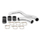 Mishimoto Hot-Side Intercooler Pipe and Boot Kit Ford 6.4L Powerstroke 08-10