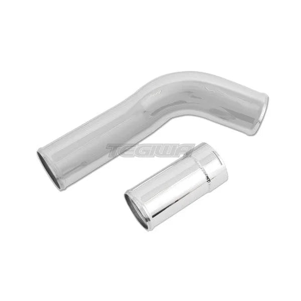 Mishimoto Hot-Side Intercooler Pipe and Boot Kit Ford 6.7L Powerstroke 11+
