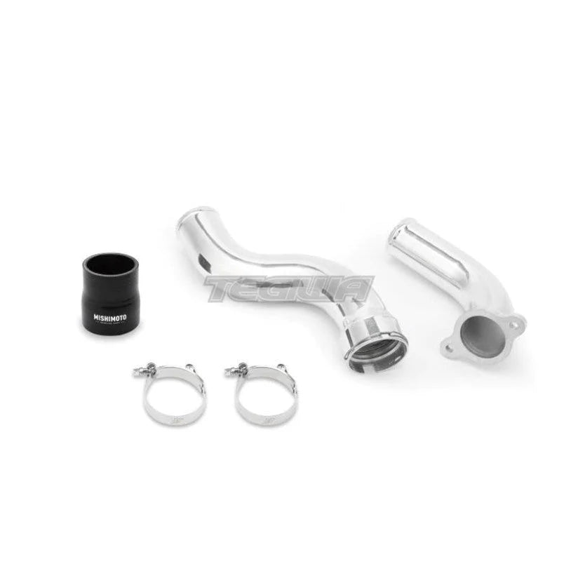 Mishimoto Hot-Side Intercooler Pipe Kit Chevrolet Camaro 2.0T 2016+ Cadillac ATS 13-19