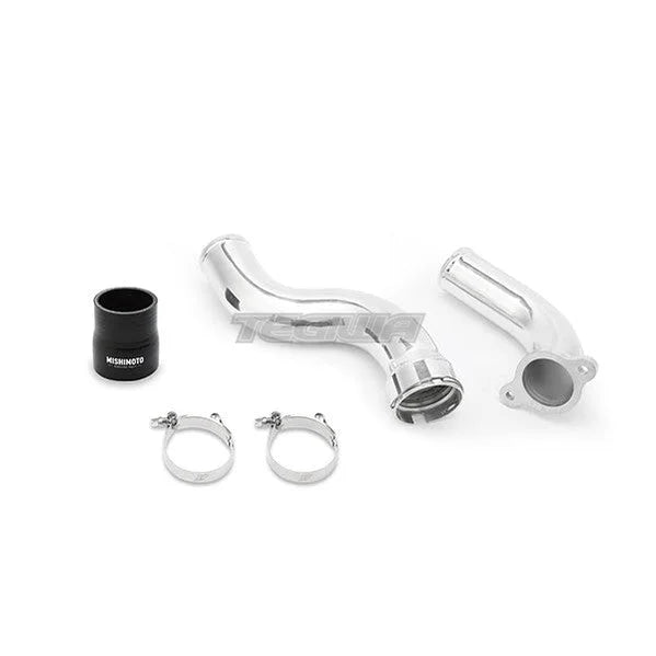 Mishimoto Hot-Side Intercooler Pipe Kit Chevrolet Camaro 2.0T 2016+ Cadillac ATS 13-19