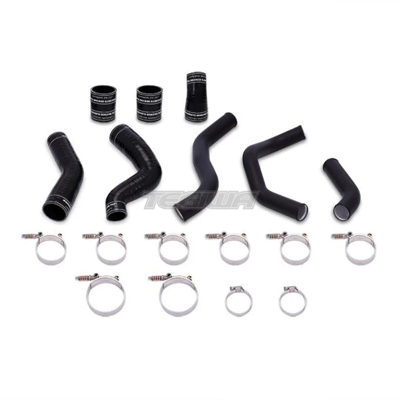 Mishimoto Hot-Side Intercooler Pipe Kit Ford F-150 3.5L EcoBoost 11-14