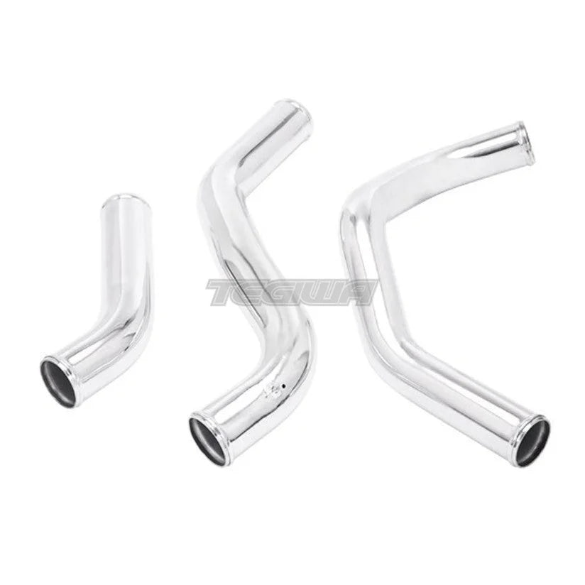 Mishimoto Hot-Side Intercooler Pipe Kit Ford F-150 3.5L EcoBoost 11-14