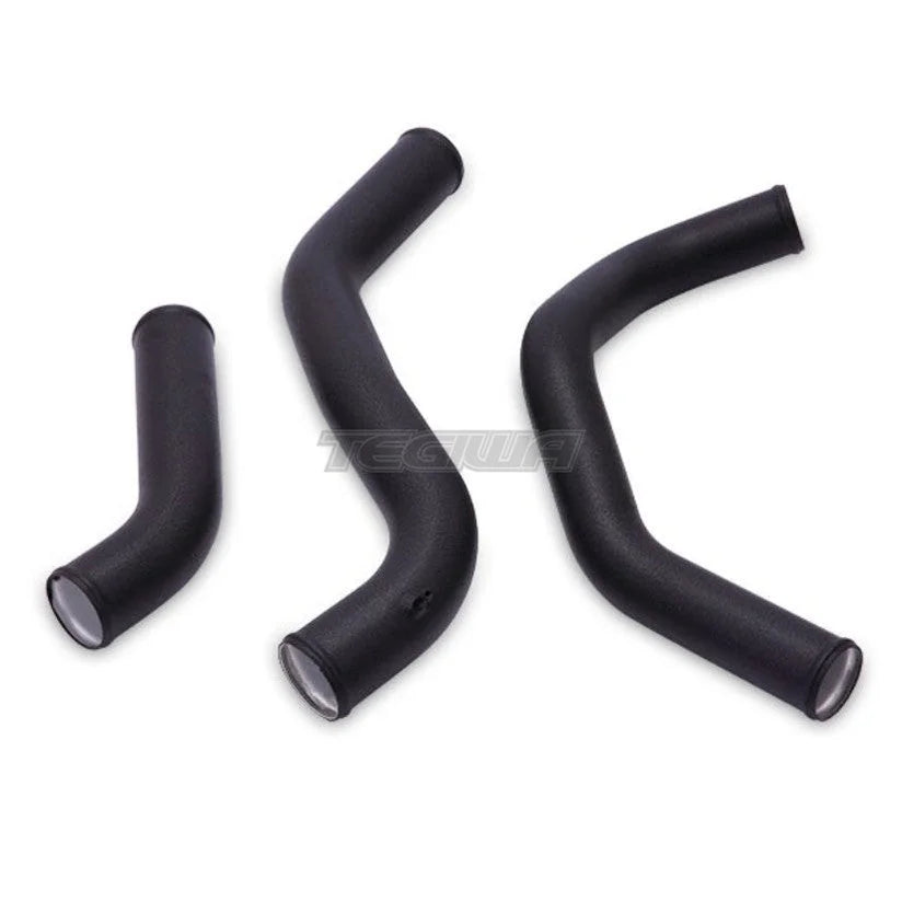 Mishimoto Hot-Side Intercooler Pipe Kit Ford F-150 3.5L EcoBoost 11-14